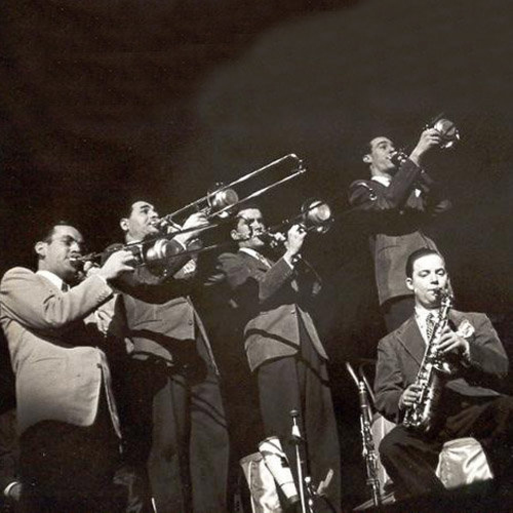 Glenn Miller & His Orchestra