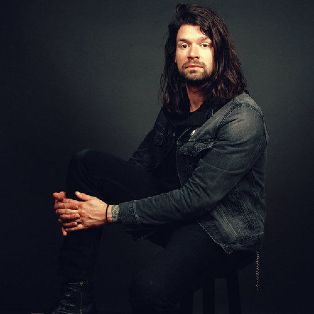 Adam Lazzara