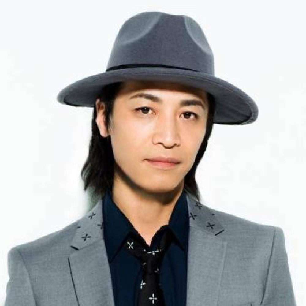 Toriumi Kosuke