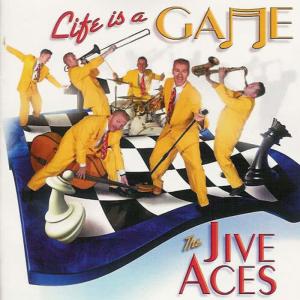 ดาวน์โหลดและฟังเพลง Singing In The Rain พร้อมเนื้อเพลงจาก The Jive Aces