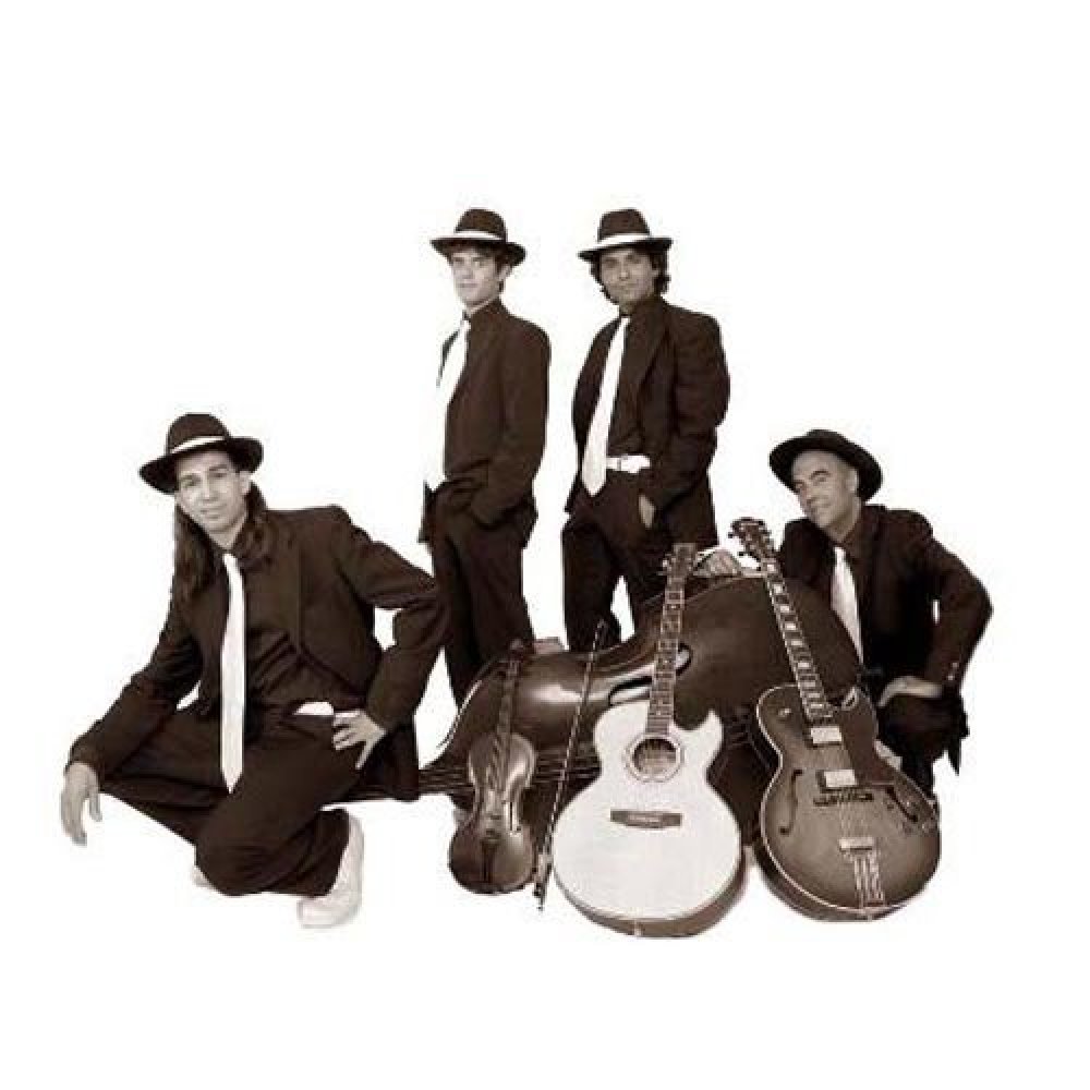 Jazz Groups