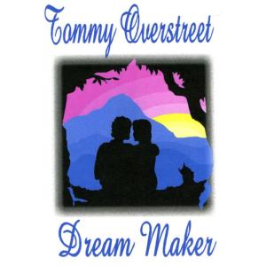 ดาวน์โหลดและฟังเพลง I'll Never Get Over You พร้อมเนื้อเพลงจาก Tommy Overstreet