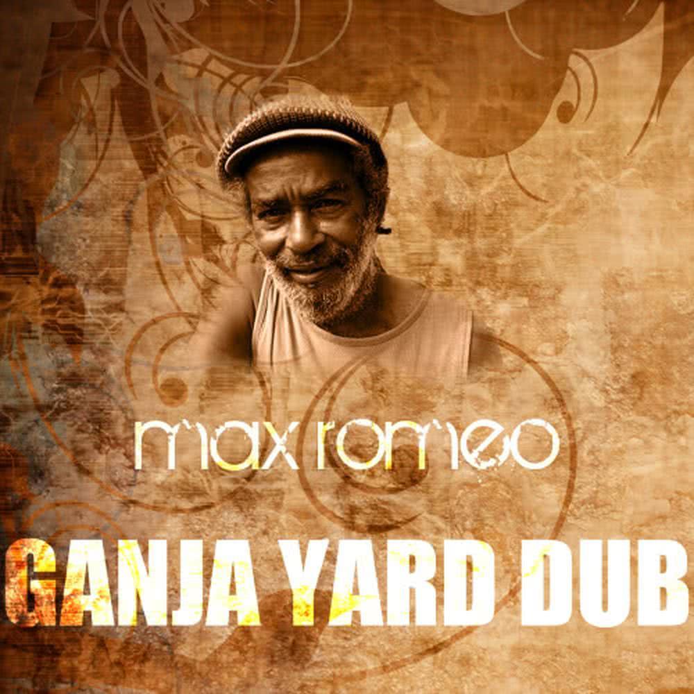 Ganja Yard (Dub)