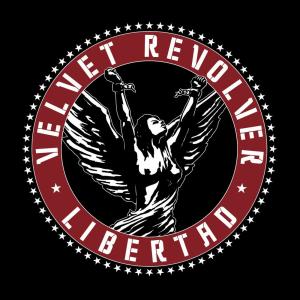 อัลบัม Libertad ศิลปิน Velvet Revolver
