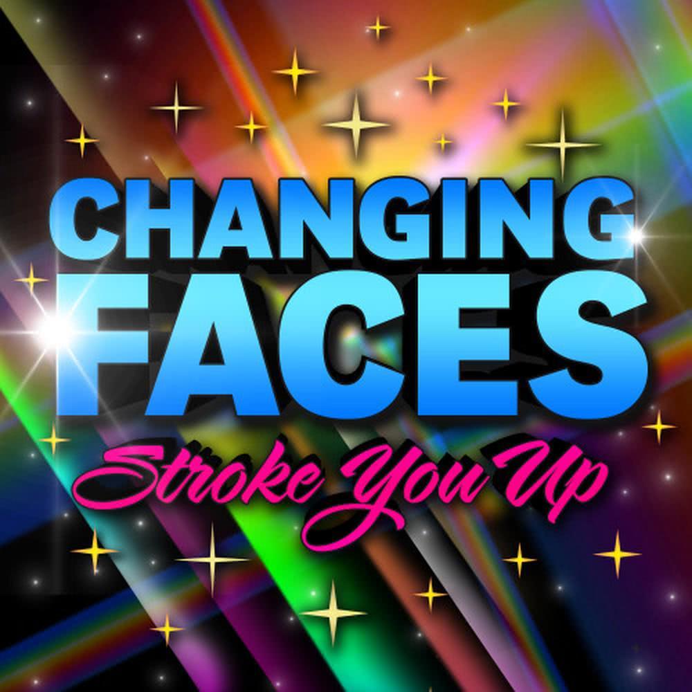 Stroke You Up  (Re-Recorded / Remastered) (Instrumental Version|Re-Recorded / Remastered)