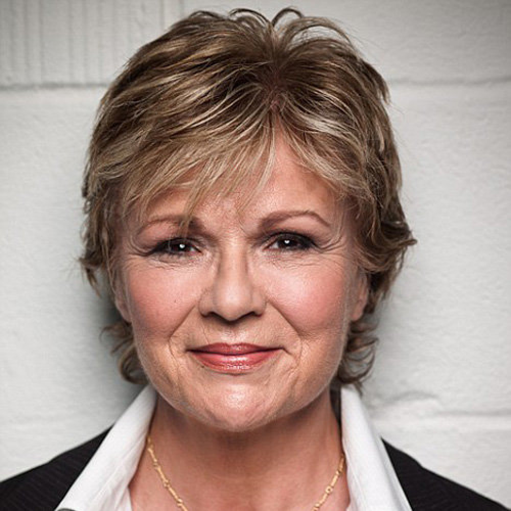 Julie Walters