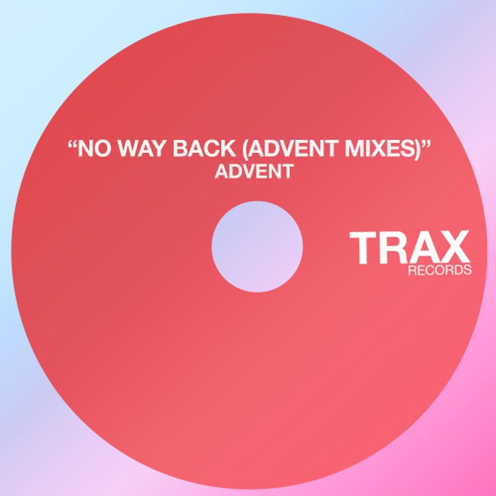 No Way Back (Advent Club Mix)