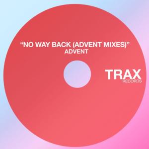 ดาวน์โหลดและฟังเพลง No Way Back (Advent Dub) พร้อมเนื้อเพลงจาก Adonis