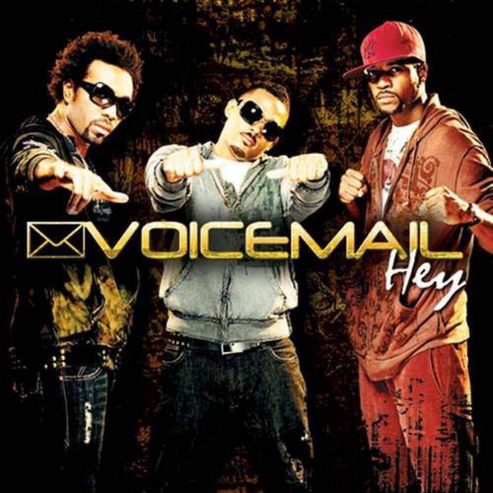 Voicemail