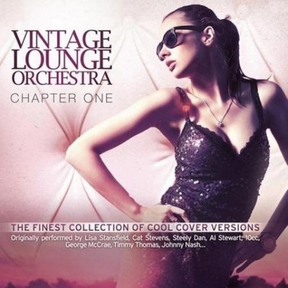 Vintage Lounge Orchestra