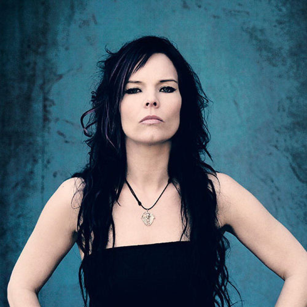 Anette Olzon