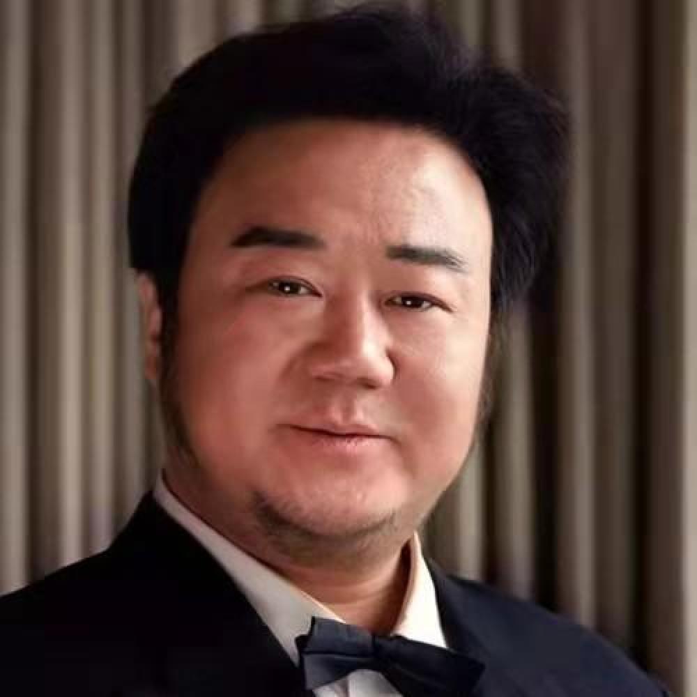 霍勇