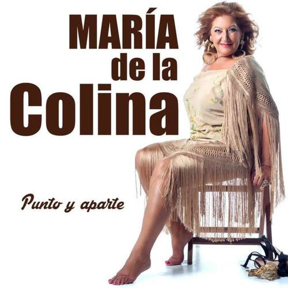 María de la Colina