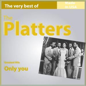 收聽The Platters的The Great Pretender歌詞歌曲