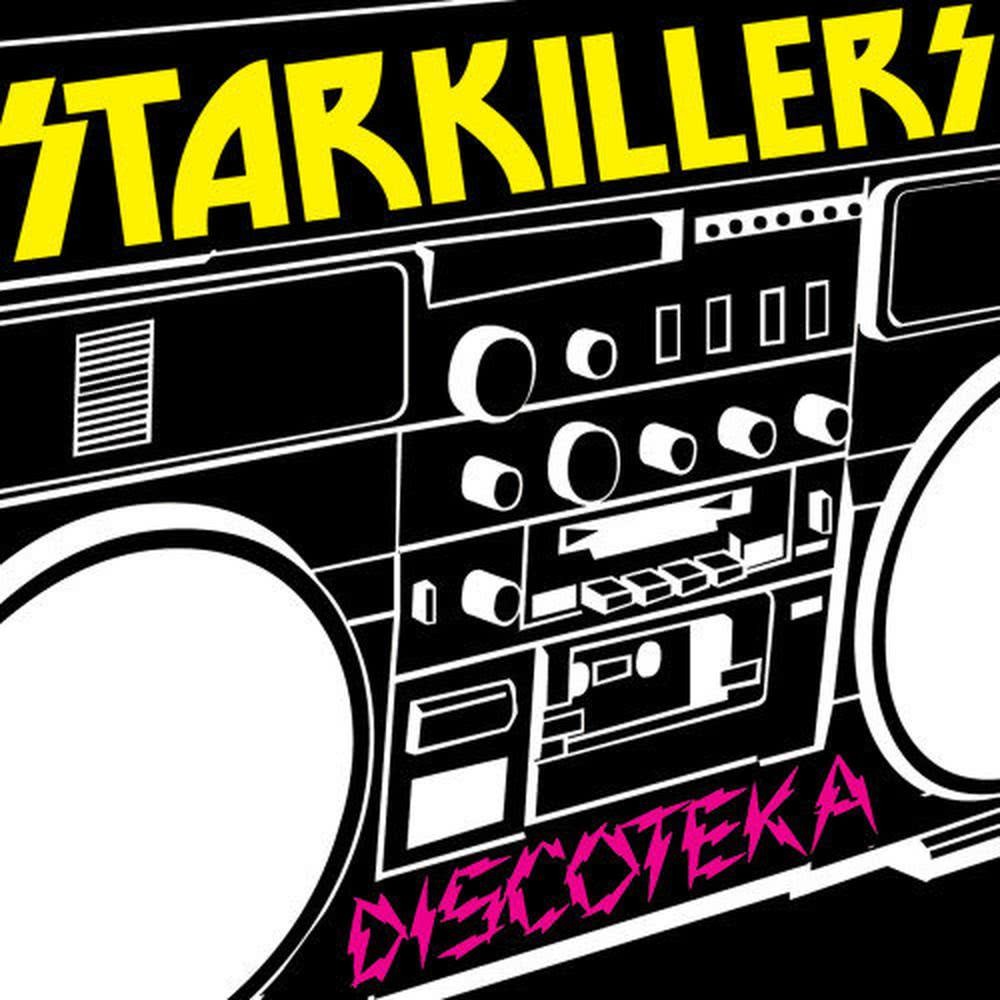Discoteka (DJ Dove Remix)