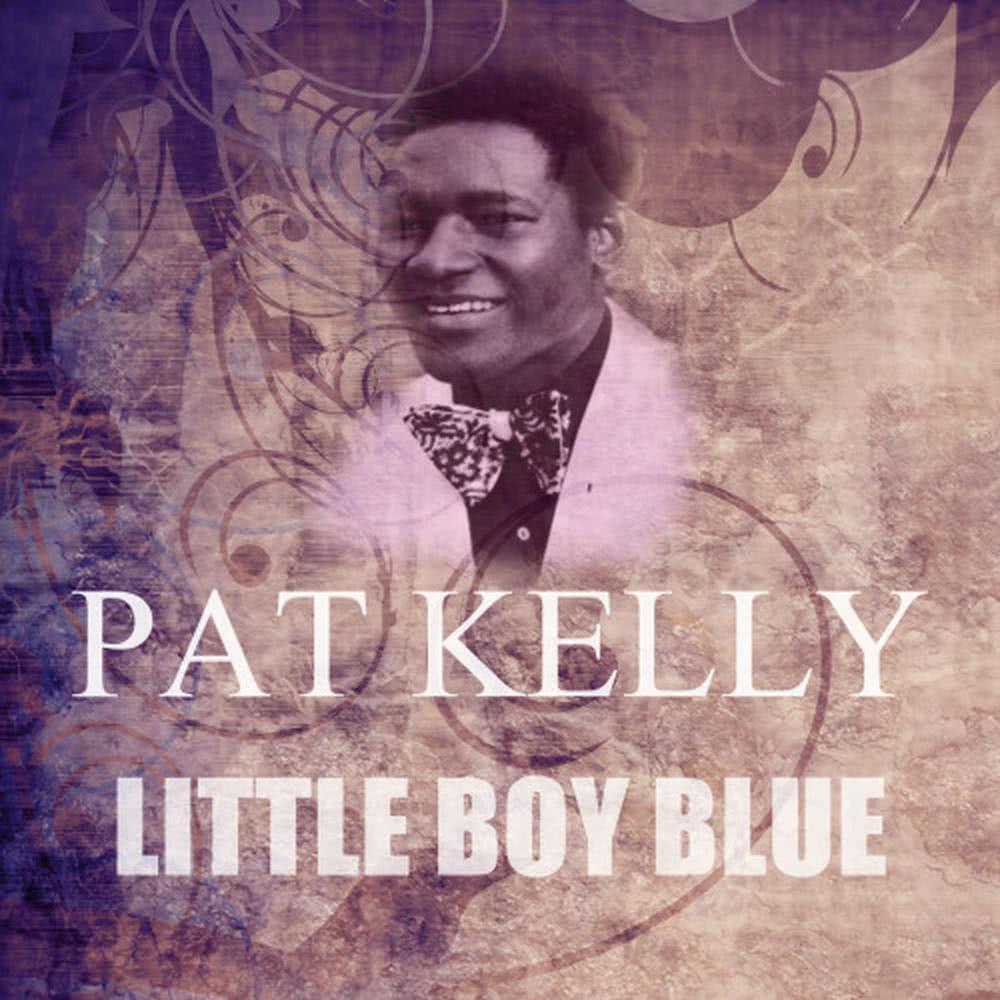 Little Boy Blue