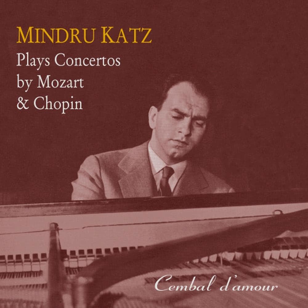 Frédéric Chopin: Piano Concerto No. 22 in E-Flat Major, K.482: Ⅵ. Allegro vivace