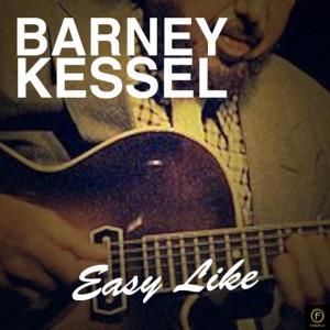 ดาวน์โหลดและฟังเพลง North of the Border พร้อมเนื้อเพลงจาก Barney Kessel
