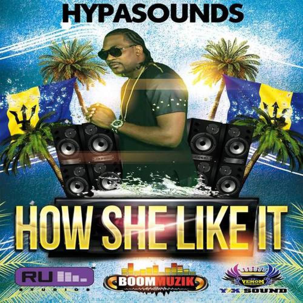 Hypasounds