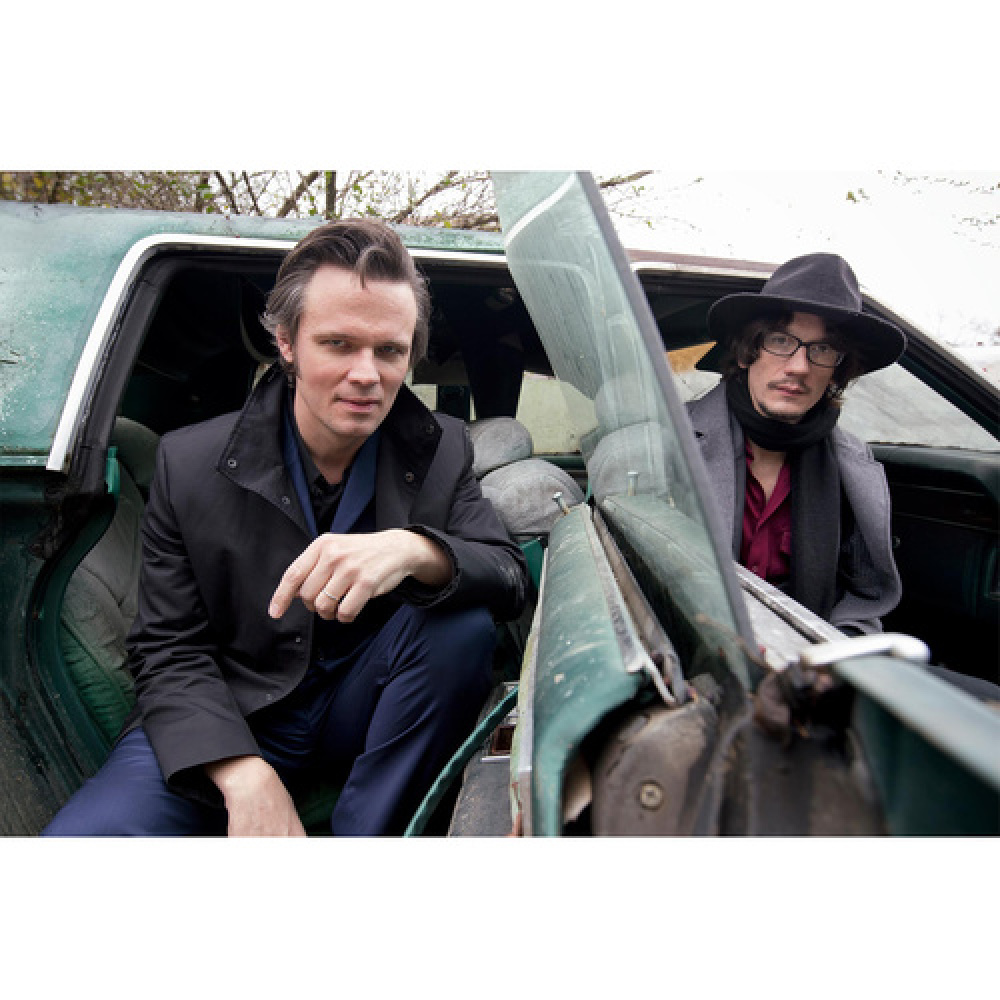 North Mississippi Allstars