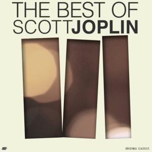 收聽Scott Joplin的The Cascades歌詞歌曲