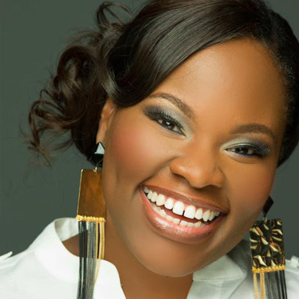 Tasha Cobbs