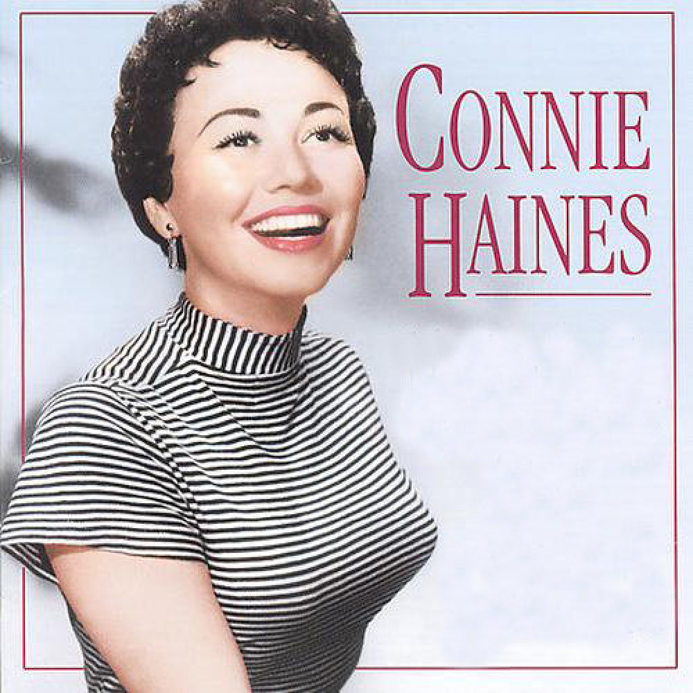 Connie Haines