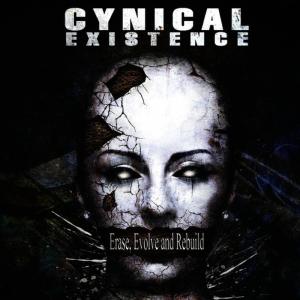 อัลบัม Erase, Evolve and Rebuild ศิลปิน Cynical Existence