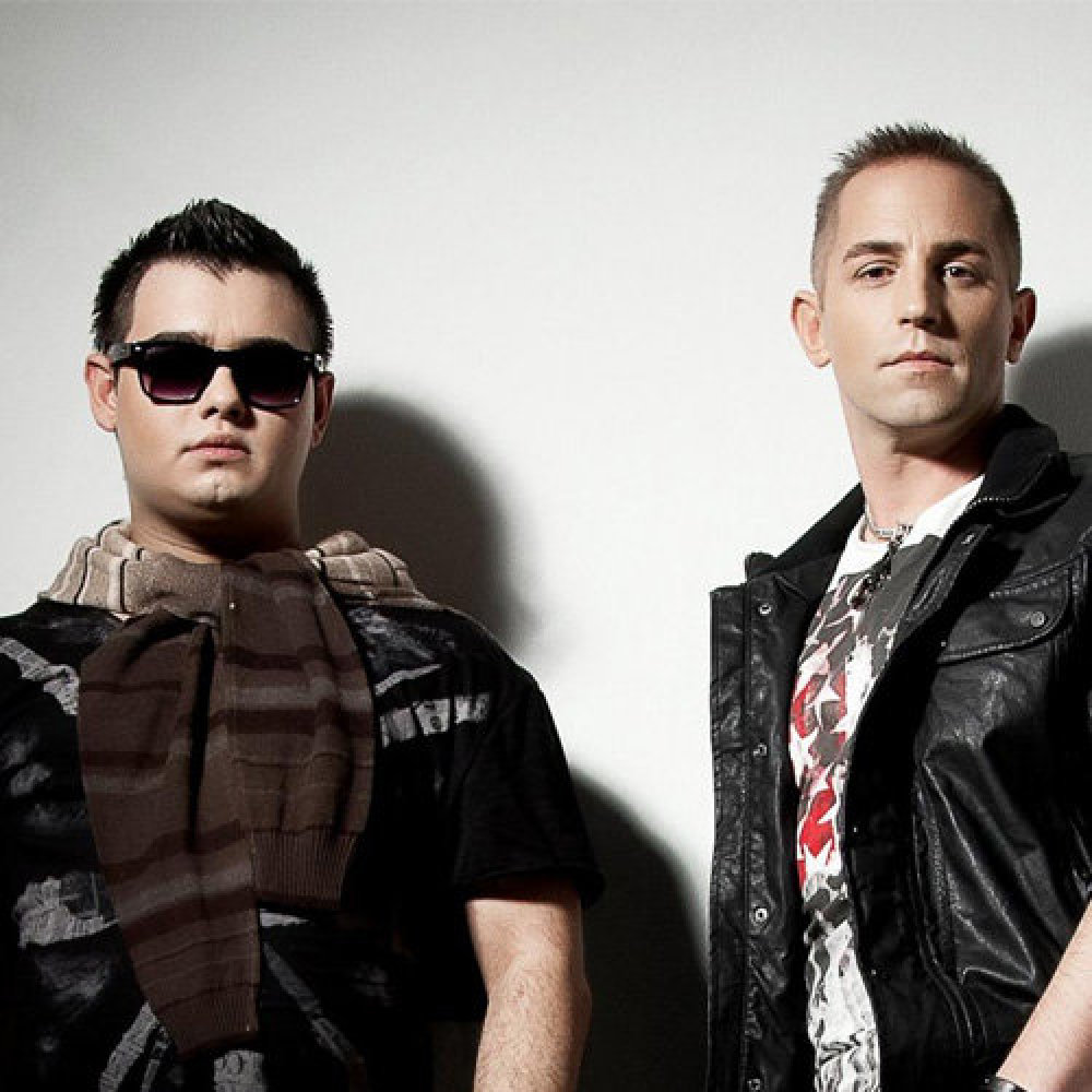 Myon & Shane 54