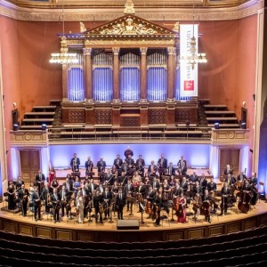 Prague Festival Orchestra