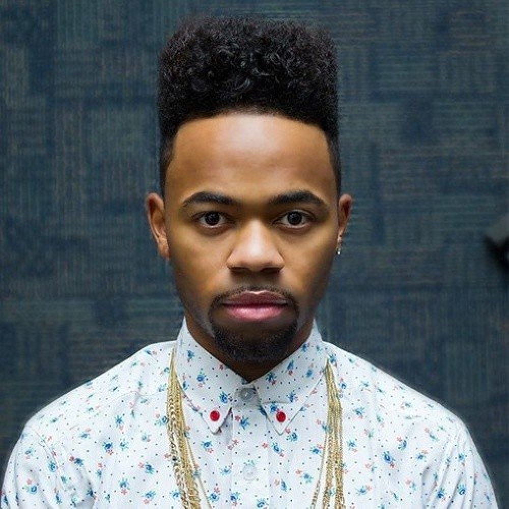Devvon Terrell