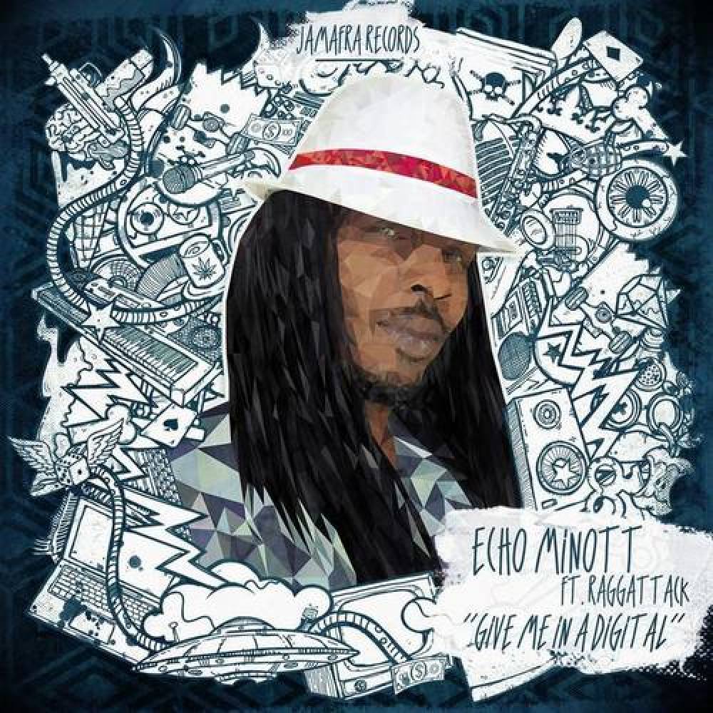 Echo Minott