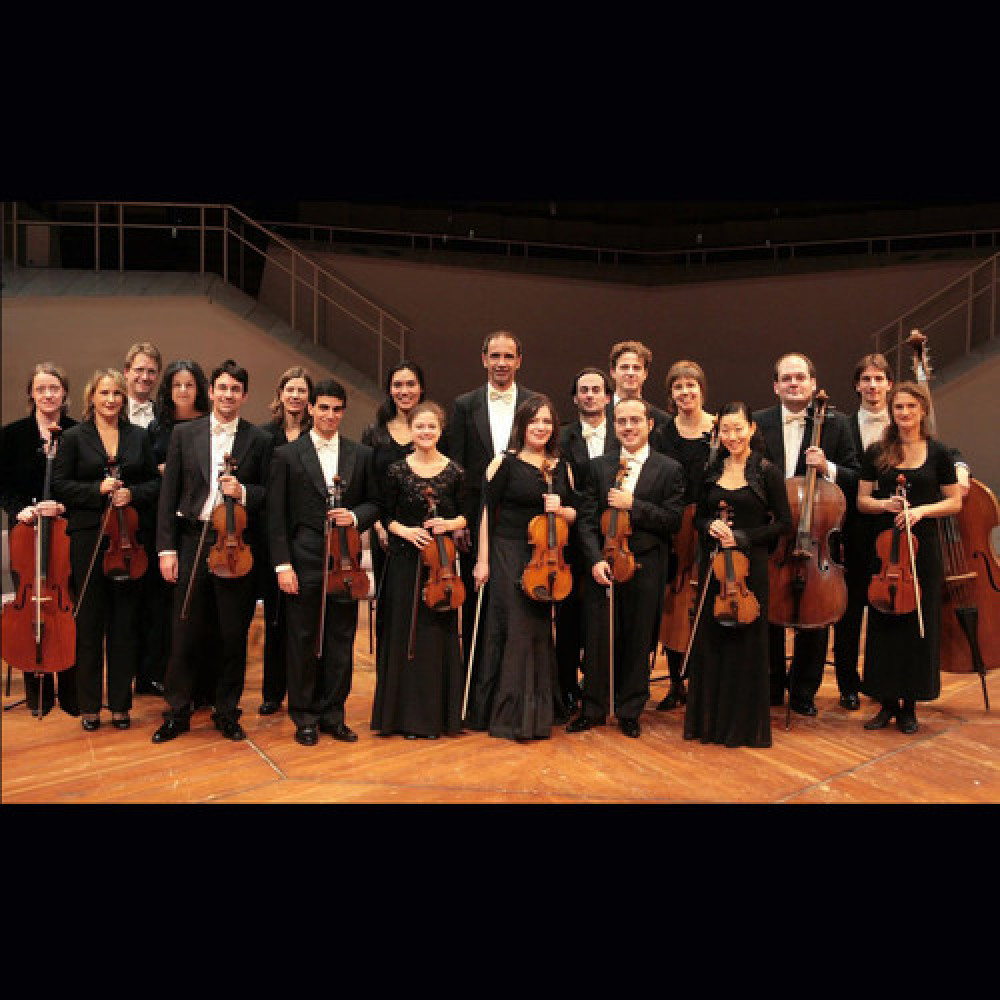 Berlin Chamber Orchestra