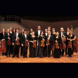 Berlin Chamber Orchestra ดาวน์โหลดและฟังเพลงฮิตจาก Berlin Chamber Orchestra