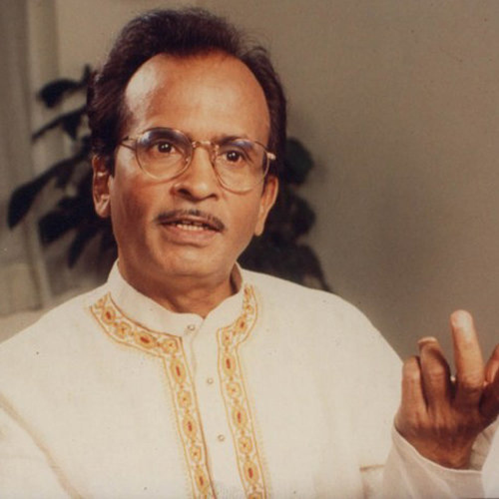 purushottam upadhyay
