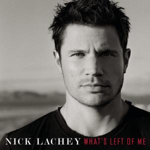 收聽Nick Lachey的I Can't Hate You Anymore (Main Version)歌詞歌曲