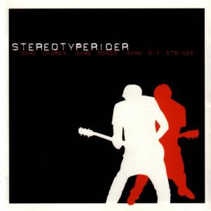 ดาวน์โหลดและฟังเพลง One's For You พร้อมเนื้อเพลงจาก Stereotyperider