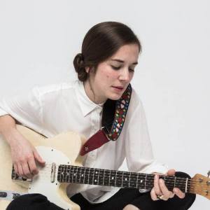 Margaret Glaspy ดาวน์โหลดและฟังเพลงฮิตจาก Margaret Glaspy