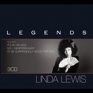 ดาวน์โหลดและฟังเพลง Bonfire พร้อมเนื้อเพลงจาก Linda Lewis