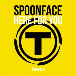 收聽Spoonface的Here for You歌詞歌曲