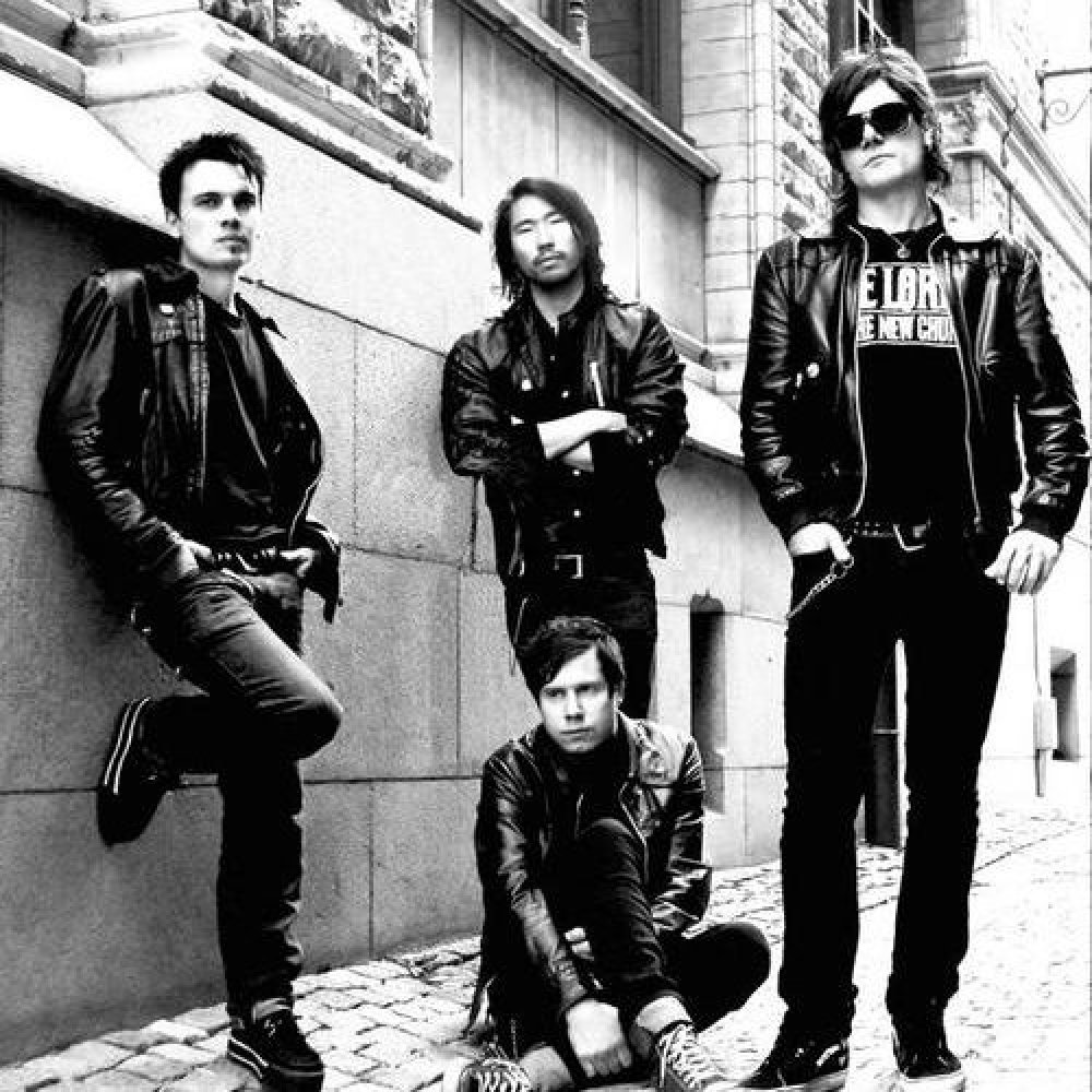 The Exploding Boy