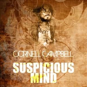 收聽Cornell Campbell的Suspicious Mind歌詞歌曲