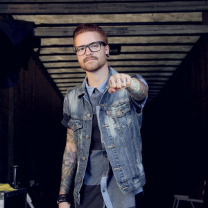 Matty Mullins ดาวน์โหลดและฟังเพลงฮิตจาก Matty Mullins