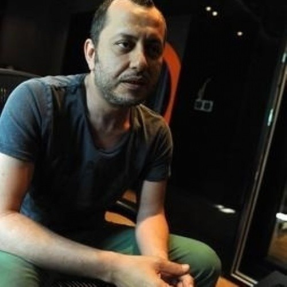 Ozan Çolakoğlu