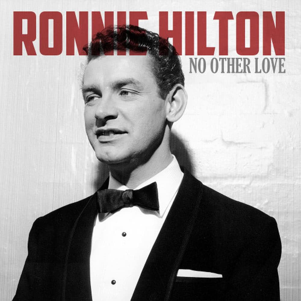 No Other Love