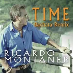 收聽Ricardo Montaner的Time (Bachata Remix)歌詞歌曲