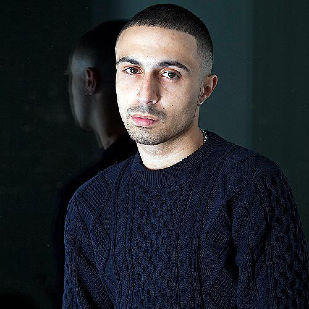 Adam Deacon
