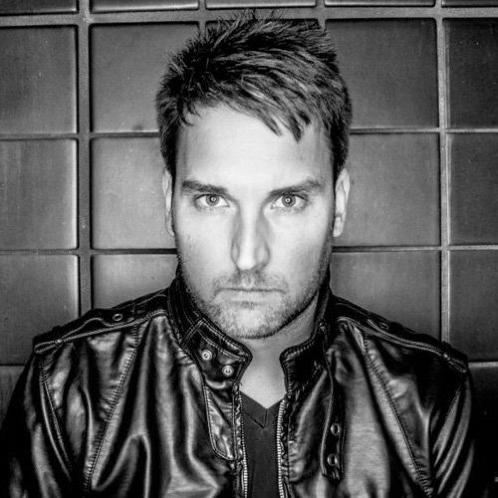 Trevor Simpson