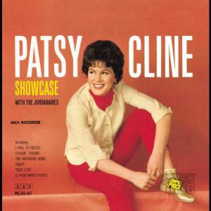 收聽Patsy Cline的I Fall To Pieces歌詞歌曲