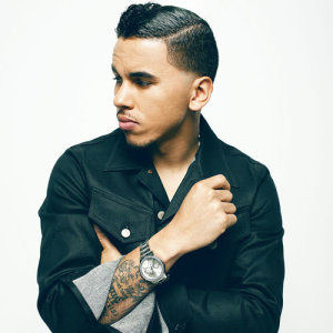 Adrian Marcel ดาวน์โหลดและฟังเพลงฮิตจาก Adrian Marcel